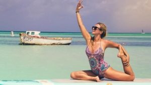 Rachel Brathen Yoga Influencer