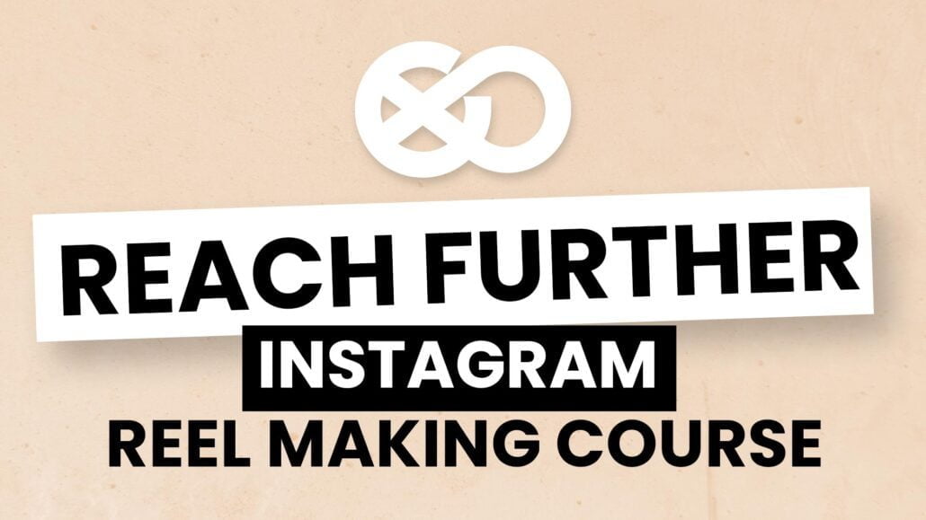 Instagram Reel Making Course