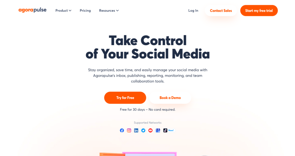 tools for social media creators