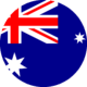 australia-flag-round-medium