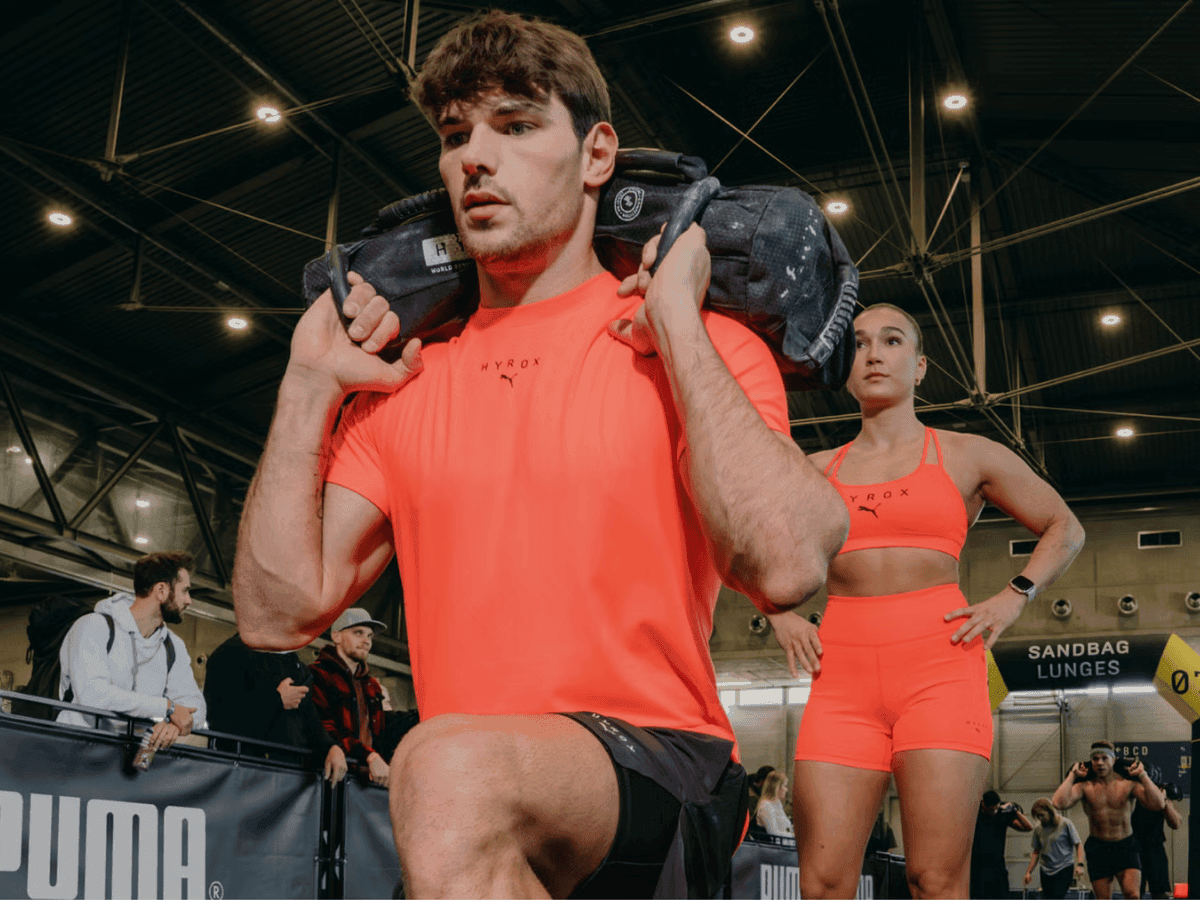 Understanding the HYROX TikTok Trend